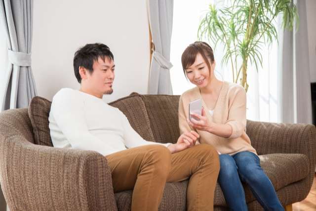 独自システム