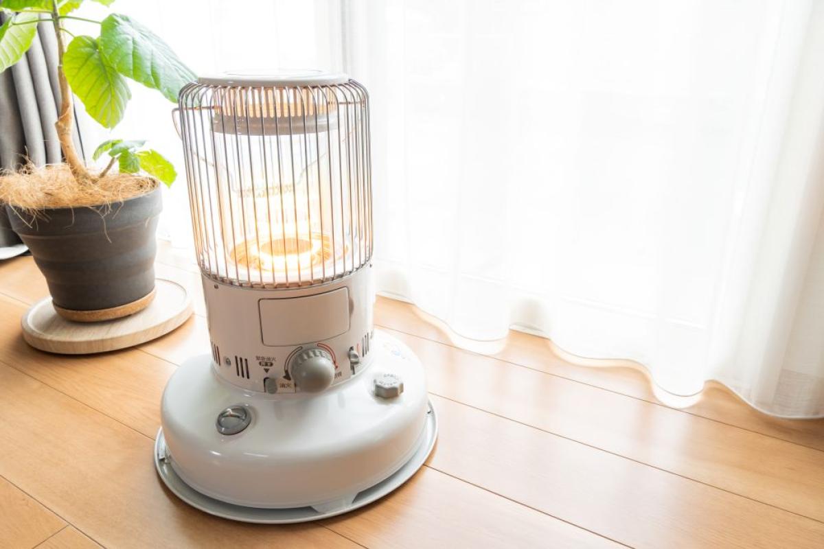 冬の寒さは窓から来る！断熱リフォームで電気代も節約